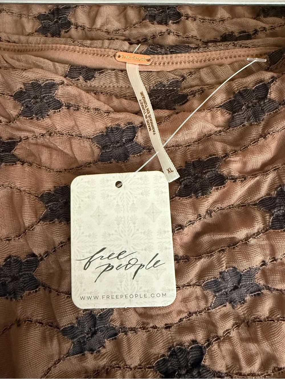Free People Margot Convertible Maxi Skirt Dress